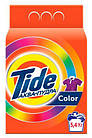 Порошок стиральный Tide  аква-пудра color 5.4кг автомат