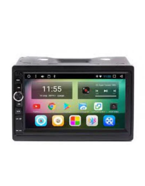Автомагнітола 7" 2DIN 7105