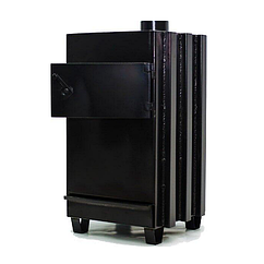 Піч-буржуйка Проскурів КТ-12