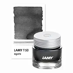 Чорнило Lamy Crystal T53 Agate 690 (4033275)