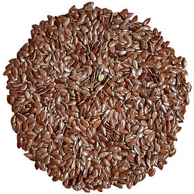 Насіння Льону