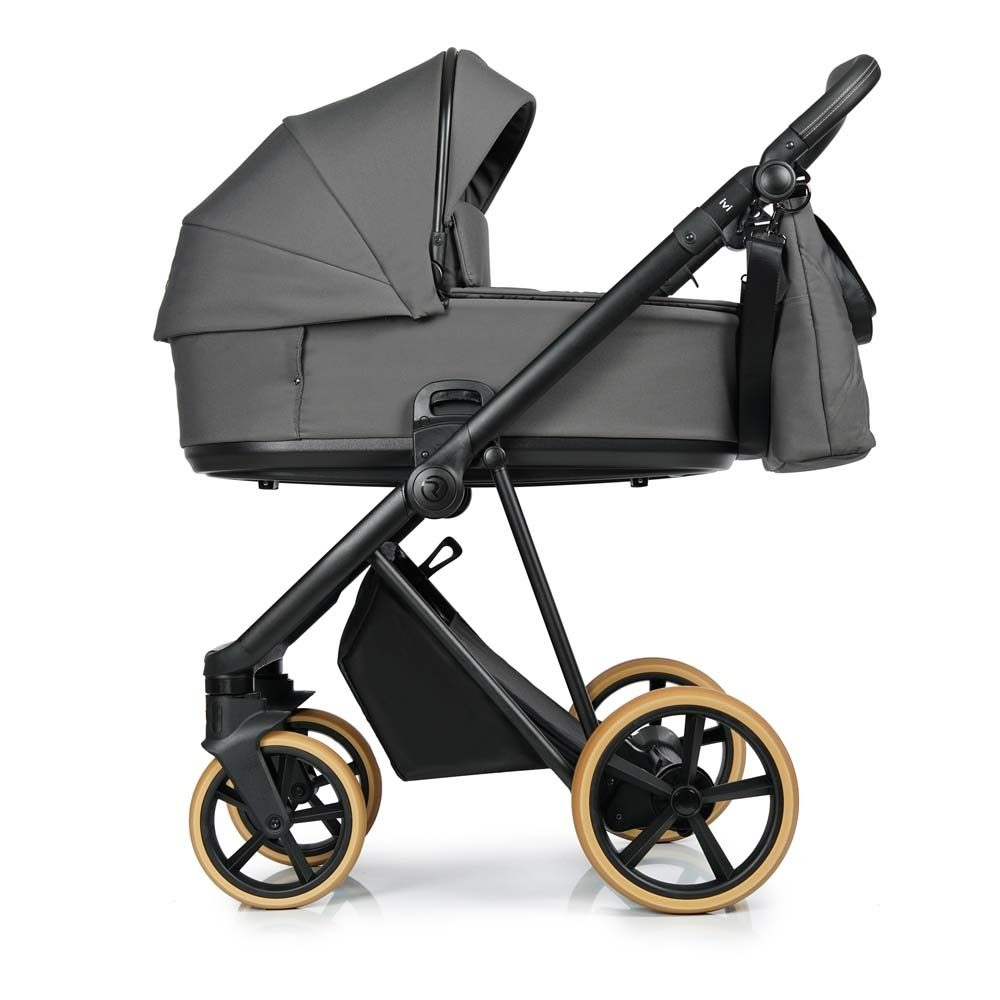 Дитяча коляска 2 в 1 Roan IVI Sicilian Olive