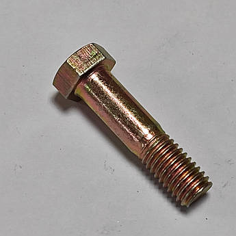 Болт заднього амортизатора 8x30