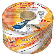 Крапельний полив