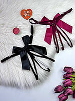 Т2295 Трусики з відкритим доступом "Перлина"