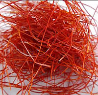 Сушені нитки чилі, Itokiri Togarashi, Shredded Chilli Paper, 100 г, Ч