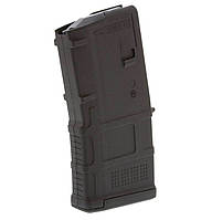 Магазин Magpul 223 Rem (5.56/45) на 20 патронів Gen M3 чорний