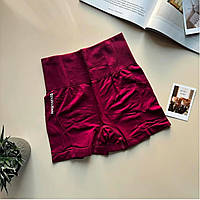 Короткі спортивні шортики жіночі розмір л/хл