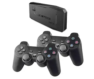 Ігрові приставки, консолі