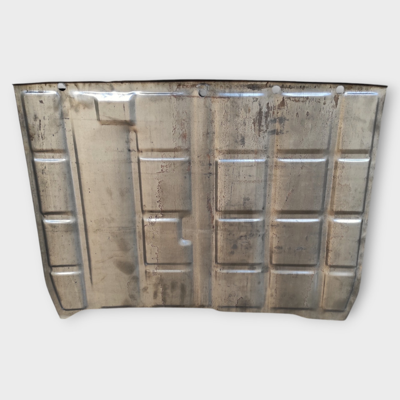 Підлога богажника ВАЗ 2101, фото 1