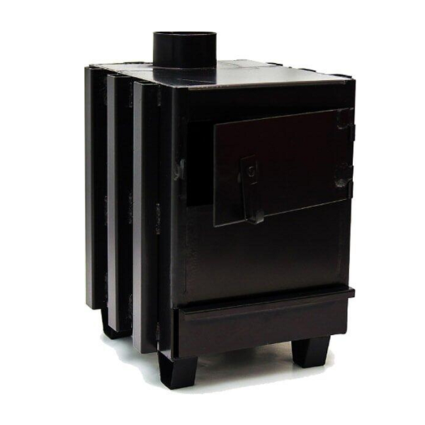 Піч-буржуйка Проскурів КТ-8, фото 1