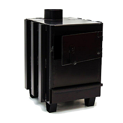 Піч-буржуйка Проскурів КТ-8