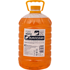 Мило рідке BuroClean 5л ТРОПІЧНЕ ECO 10600001 (1/2)