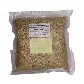 Шрот соєвий