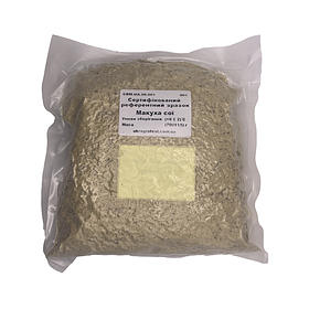 Макуха соєва