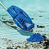 Ручний пилосос Watertech Pool Blaster MAX CG (Li-ion) з вбудованим акумулятором, фото 8