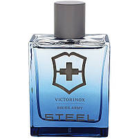 Туалетна вода для чоловіків Victorinox Swiss Army Steel 100 мл, фото 2