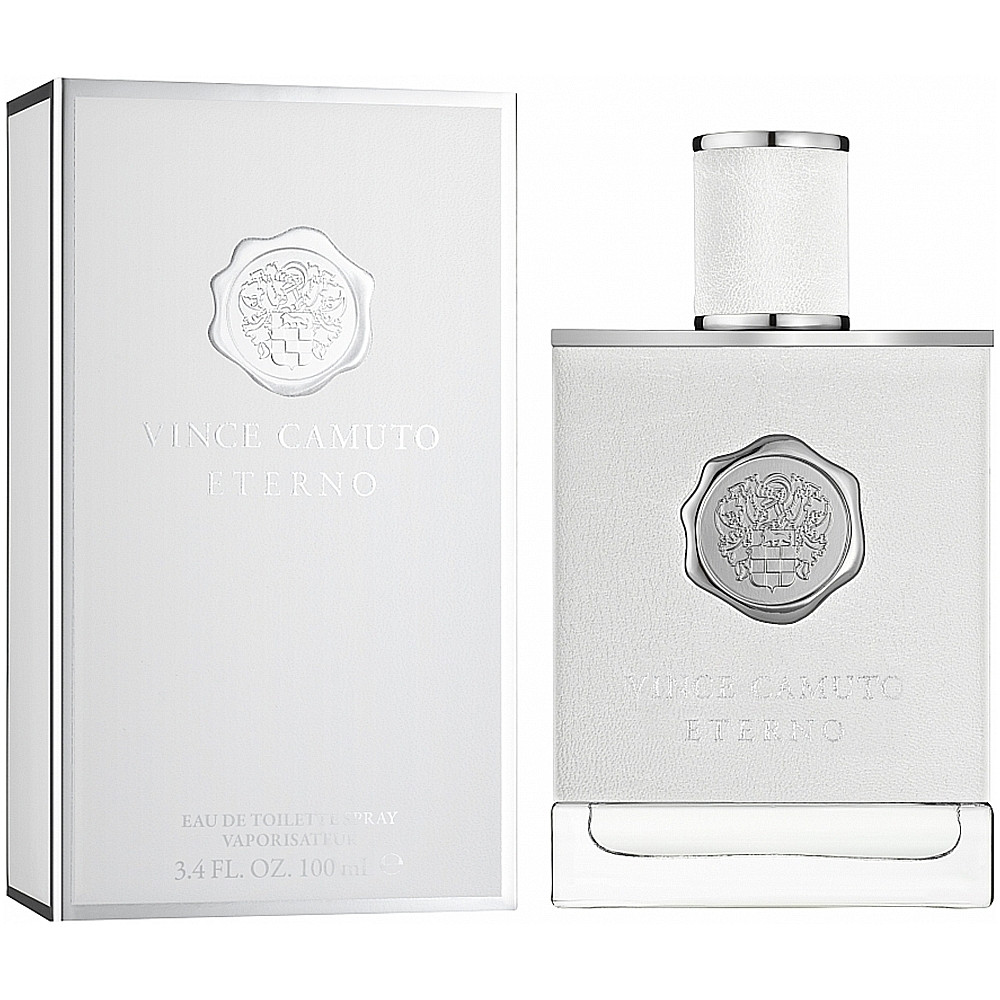 Туалетна вода для чоловіків Vince Camuto Eterno 100 мл, фото 1