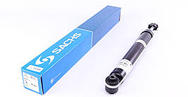 GERMANY 290963 Амортизатор задній Citroen C4(Сітроен Ц4/С4) 2004-2011 газ-масло