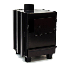 Піч-буржуйка Проскурів КТ-5