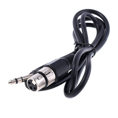 Кабель KLS17-SXP-01-F-03-6.3-1.50M, фото 1