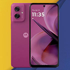 Motorola G55