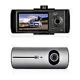 Авторегистратор R300 з високою якістю зйомки Full HD 1080P від XPRO (lp-88164_966), фото 5