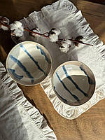 Тарілка Обідня 550 мл Latte Ексклюзив