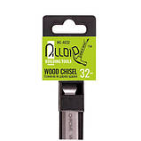 Alloid. Стамеска для дерева ударна 32 мм (WC-4032), фото 2