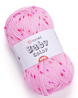 Baby color Yarnart