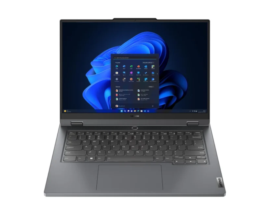 Lenovo Legion Slim 5-14 Ryzen 7-7840HS/32GB/1TB/Win11 RTX4060 OLED (82Y50059PB)