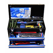 Комплект інструментів експерта-пожежотехніка «ІНСТРУМЕНТ-ПТ»