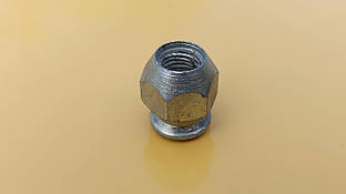 Гайка колеса Таврія, 1102, 1103, 1105 1 шт. Белебе