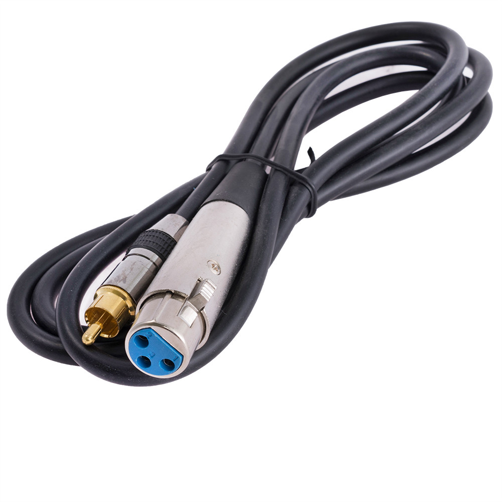 Кабель KLS17-RXP-01-F-03-1.50M