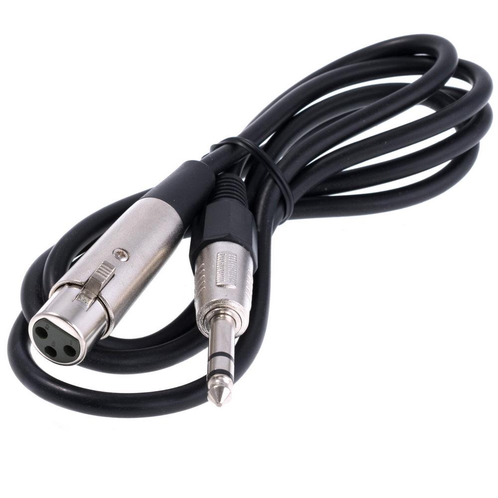 Кабель KLS17-SXP-02-F-03-6.3-1.50M