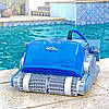 Робот-пилосос для басейну Dolphin Supreme M400, фото 7