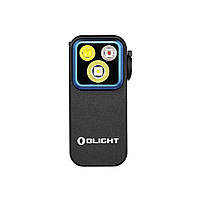 Ліхтарик Olight Oclip Pro Black, фото 5