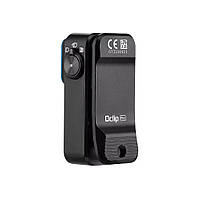 Ліхтарик Olight Oclip Pro Black, фото 4