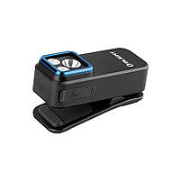 Ліхтарик Olight Oclip Pro Black, фото 2