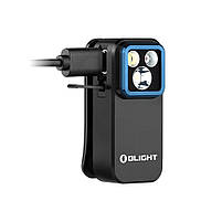 Ліхтарик Olight Oclip Pro Black, фото 3