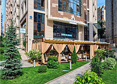 Ресторан, Тратторія “Рapa di Pasta” 1