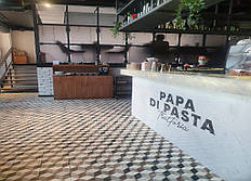 Ресторан, Тратторія “Рapa di Pasta” 2