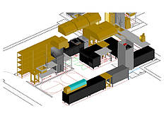 Ресторан, Тратторія “Рapa di Pasta” 15