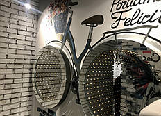 Ресторан, Тратторія “Рapa di Pasta” 3