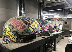 Ресторан, Тратторія “Рapa di Pasta” 5