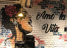 Ресторан, Тратторія “Рapa di Pasta” 4