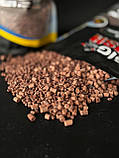 Пелетс VIKING (krill + mulberry + squid) (Premium Pellets), мікс 4 мм та 6 мм, відро 2,5 кг, фото 3