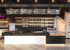 Ресторан, Тратторія “Рapa di Pasta” 14