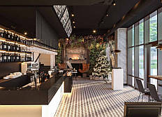 Ресторан, Тратторія “Рapa di Pasta” 16