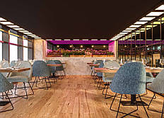 Ресторан, Тратторія “Рapa di Pasta” 17